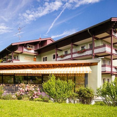 Stroebinger Hof - Therme Wellness Resort Bad Endorf Eksteriør bilde
