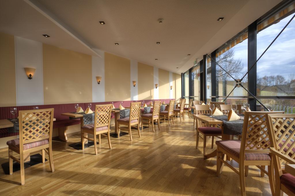 Stroebinger Hof - Therme Wellness Resort Bad Endorf Eksteriør bilde