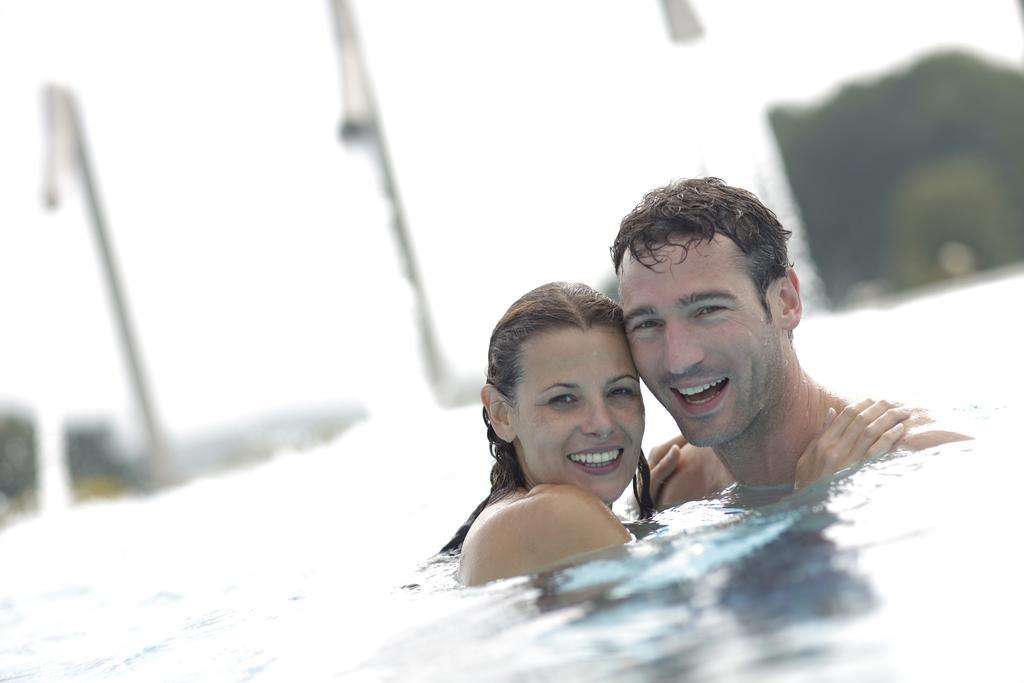 Stroebinger Hof - Therme Wellness Resort Bad Endorf Eksteriør bilde