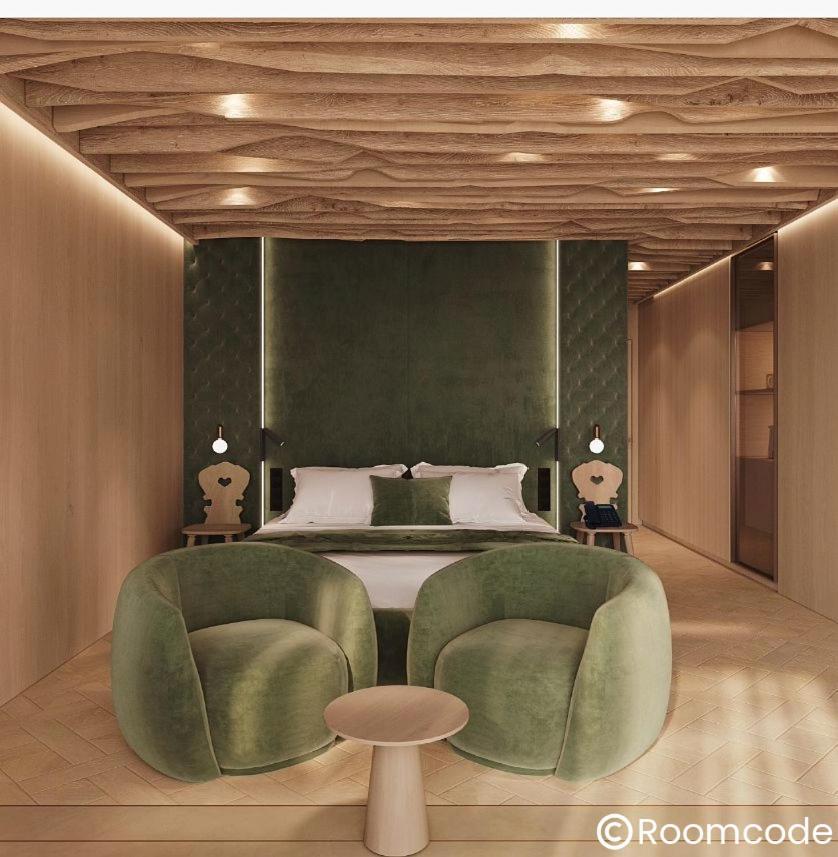 Stroebinger Hof - Therme Wellness Resort Bad Endorf Eksteriør bilde