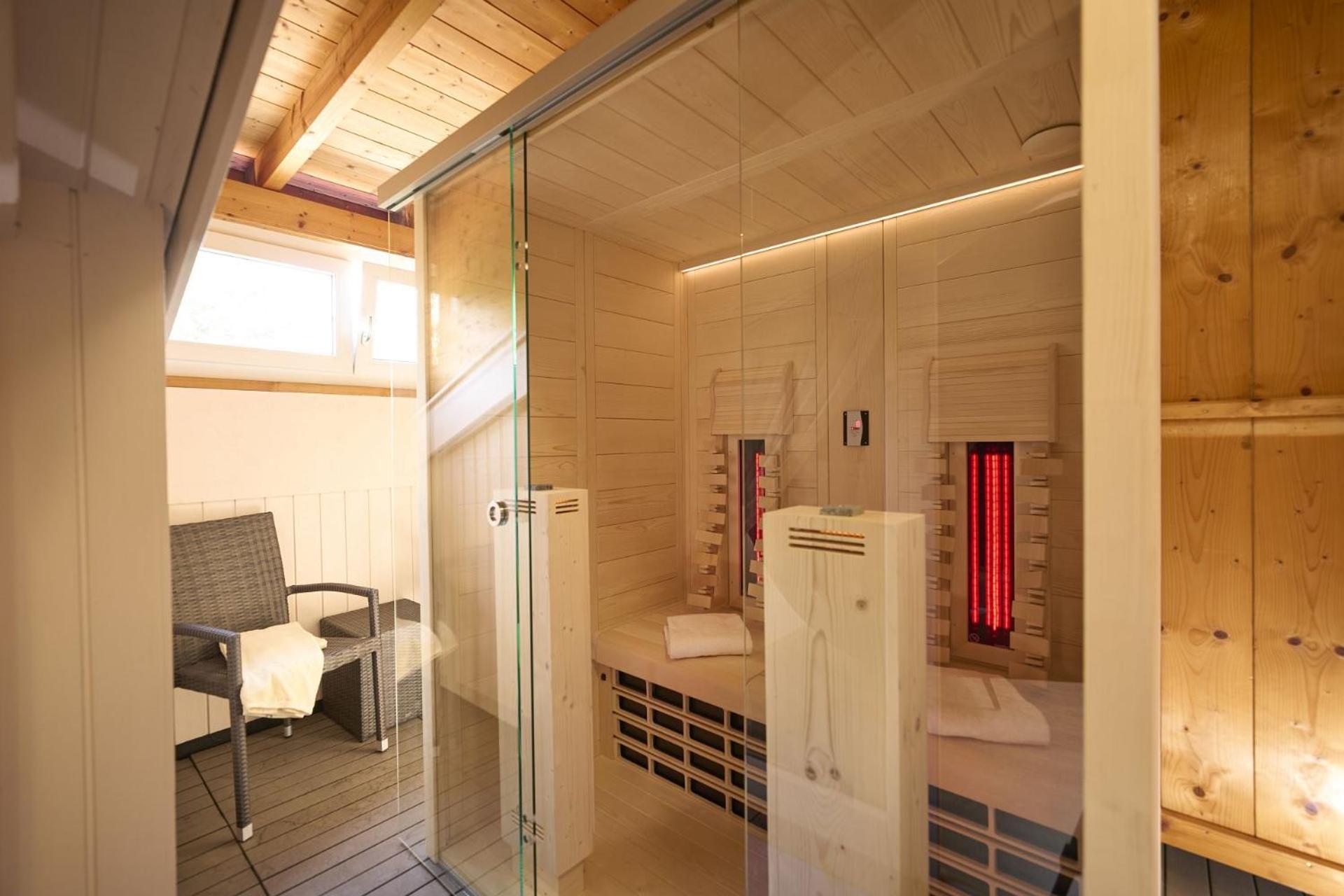 Stroebinger Hof - Therme Wellness Resort Bad Endorf Eksteriør bilde