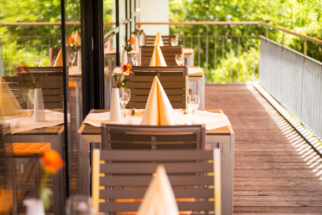Stroebinger Hof - Therme Wellness Resort Bad Endorf Eksteriør bilde